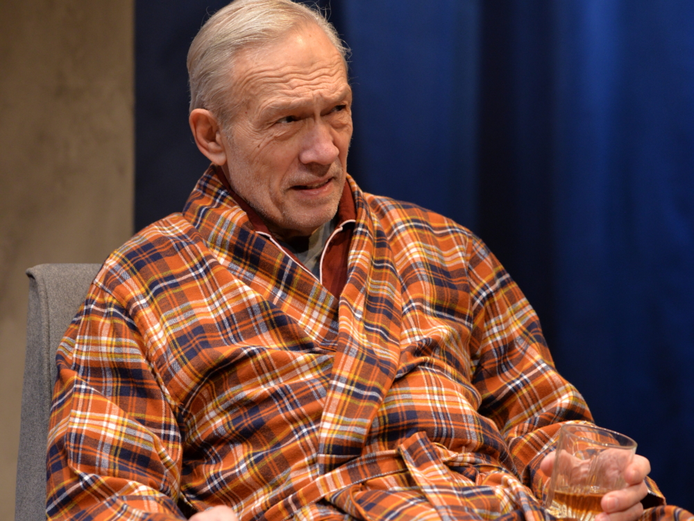 Review “The Father” (Remy Bumppo Theatre): Inside Dementia
