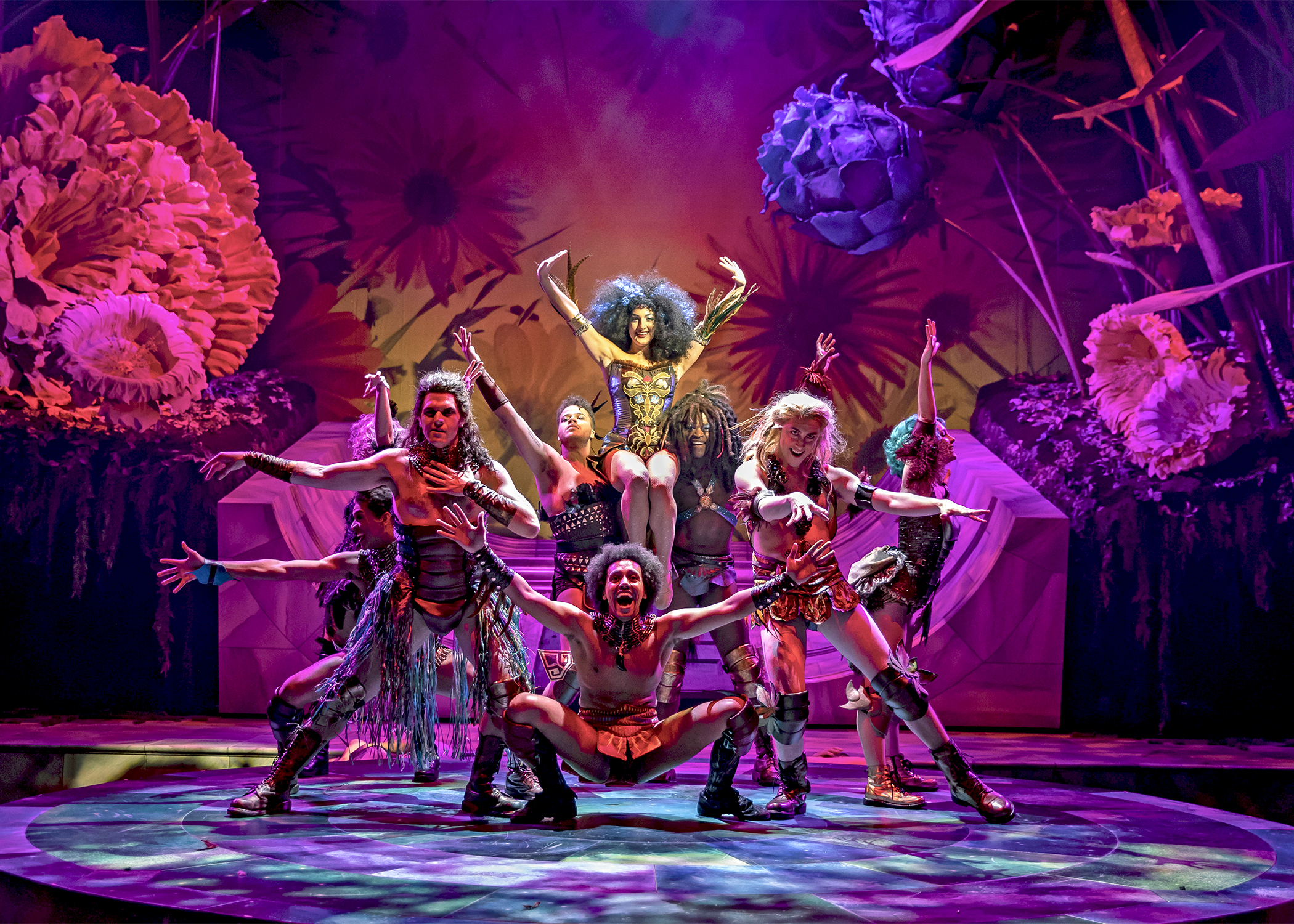 EXTENDED Thru Feb 3 “Midsummer Night’s Dream” (Chicago Shakespeare