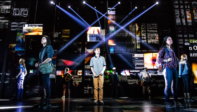 Review “Dear Evan Hansen” (Broadway in Chicago): Love Letter to Humanity