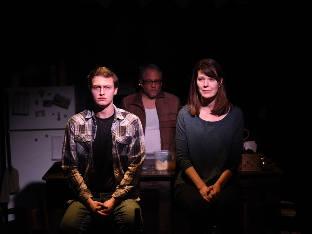 Review “May the Road Rise Up” (Factory Theater): An Irish Family Snapshot