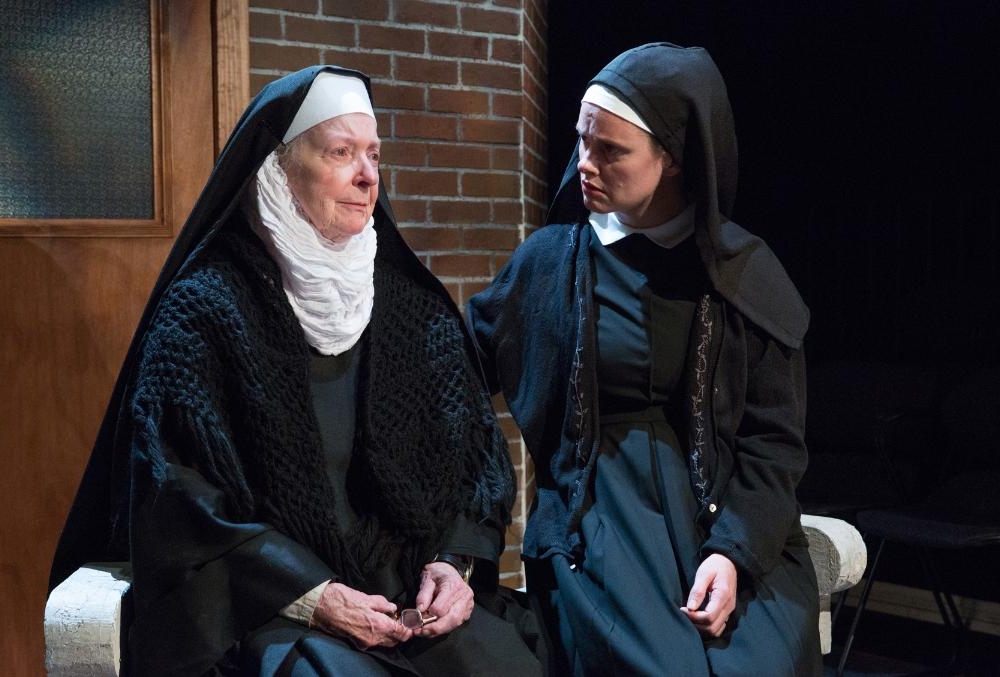 Review “Doubt” (The Gift Theatre): No Doubt, Still Great