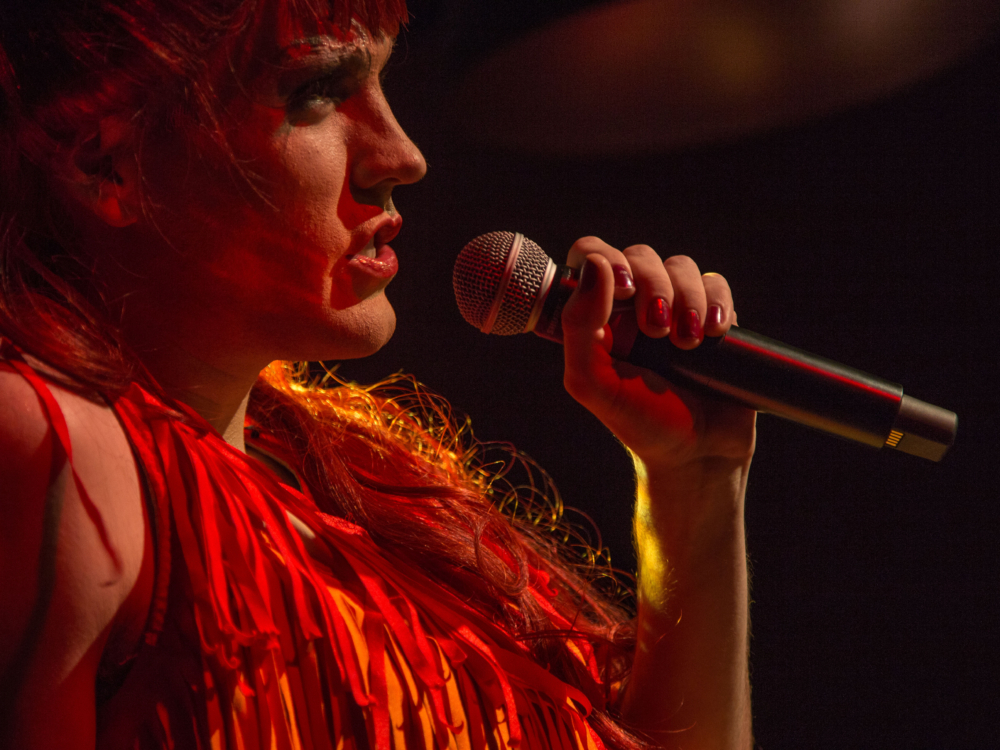 Review “Hedwig and The Angry Inch” (Theo Ubique): Favorite HEDWIG Ever!