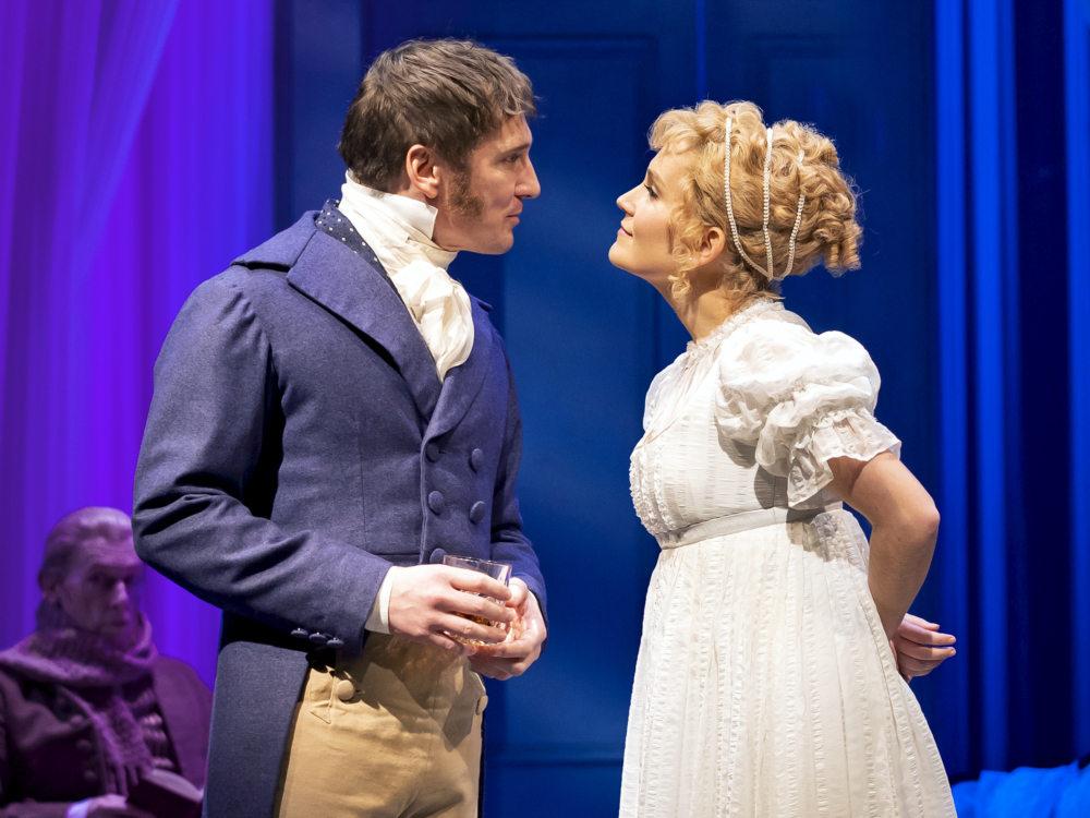 Review “Emma” (Chicago Shakespeare Theater): Winsome!