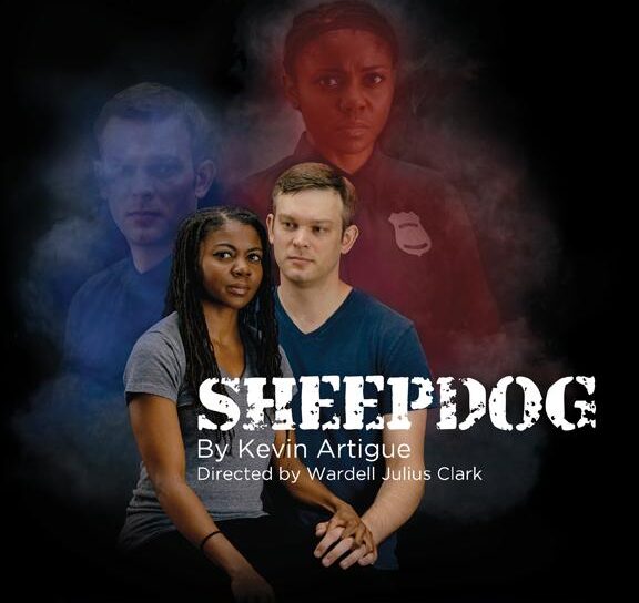 EXTENDED THRU March 15 “Sheepdog” (Shattered Globe Theatre): Powerful Storytelling!