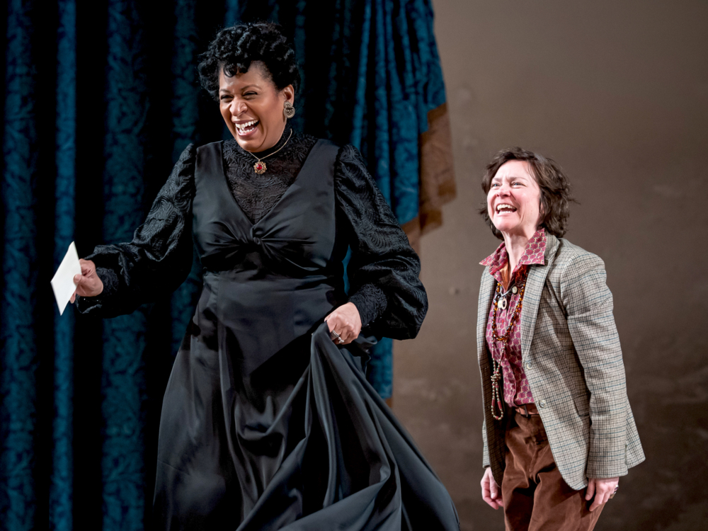 Review “All’s Well That Ends Well” (Chicago Shakespeare Theater): Imagining the Unfamiliar