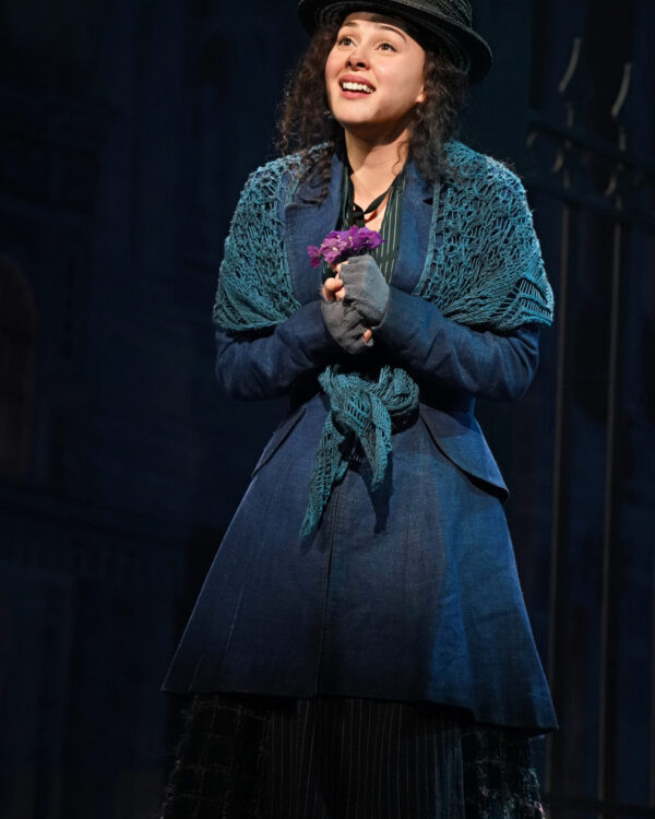 Review “My Fair Lady” (Broadway in Chicago): It. Is. Loverly!