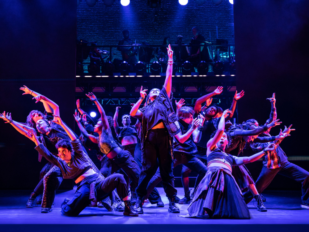 Review “Jagged Little Pill” (Broadway in Chicago): You Oughta Know… I Fricking Loved This Pill!