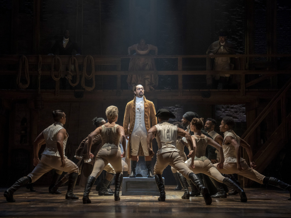 Review “Hamilton” (Broadway in Chicago): Miranda’s Masterpiece