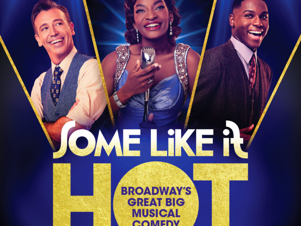 Review “Some Like It Hot” (Broadway in Chicago): Madcap Magic!