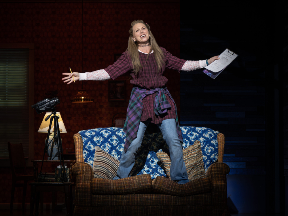 Review “Kimberly Akimbo” (Broadway in Chicago): Pure Defiant Spunk!