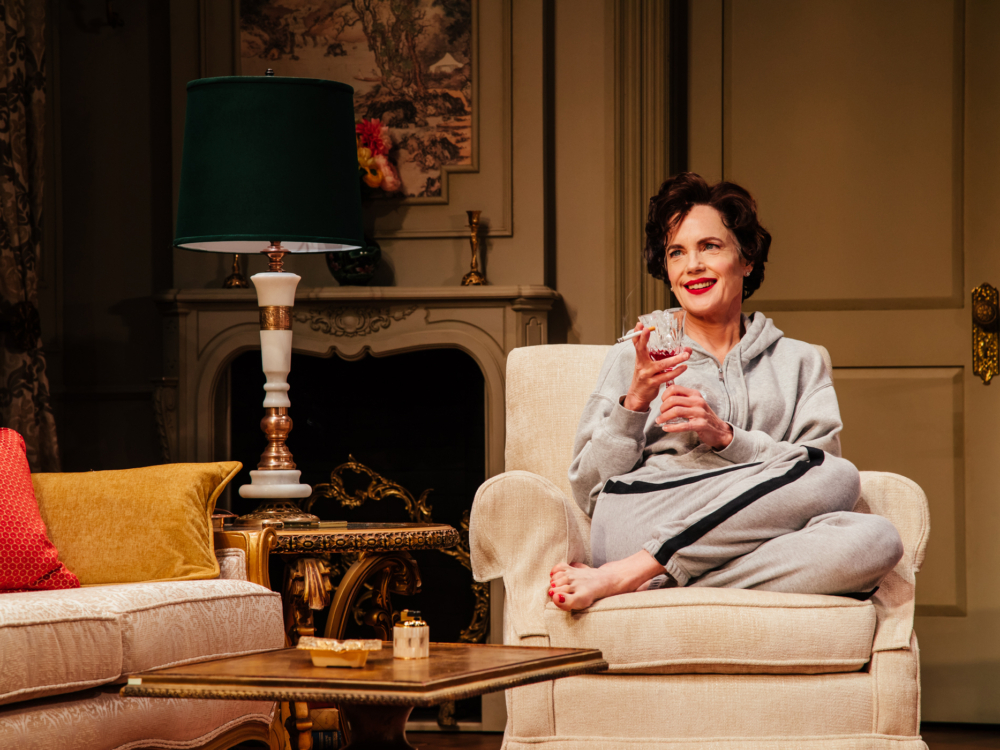 Review “Ava: The Secret Conversations”: A Heartfelt Tribute from One Actress to Another