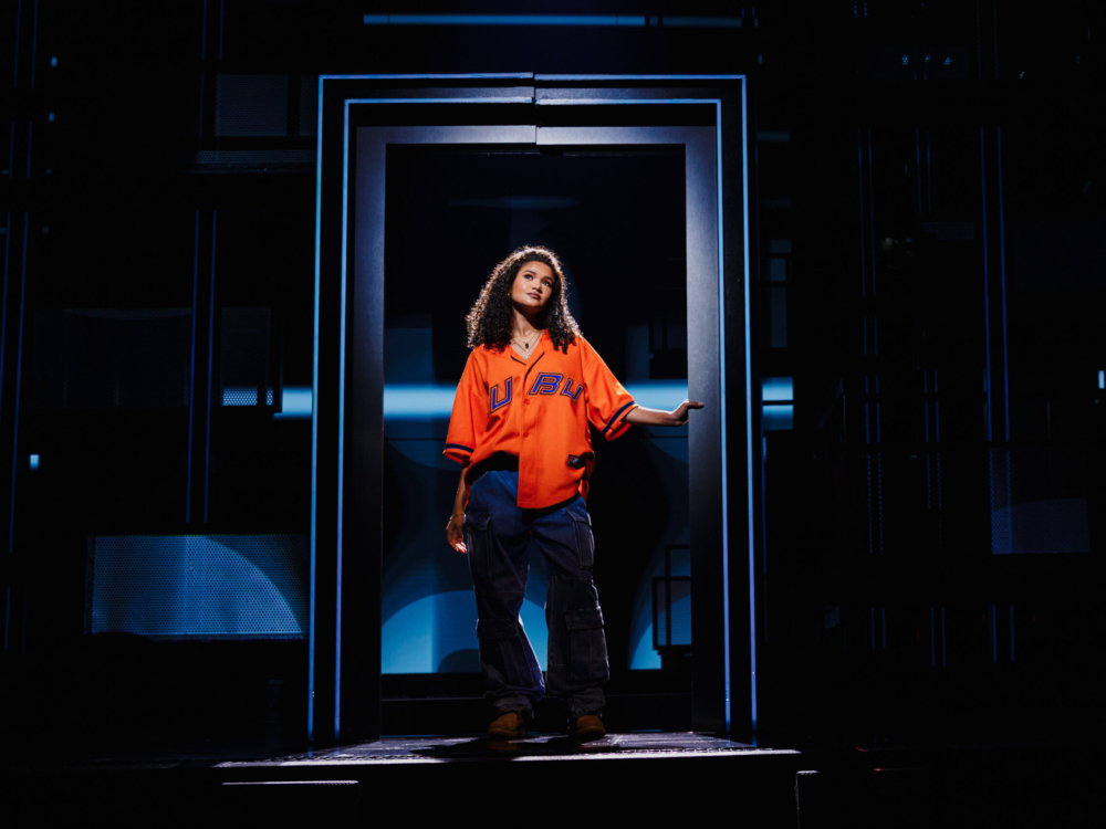 Review “Hell’s Kitchen” (Broadway in Chicago): Alicia Keys’ Music and Dance Extravaganza!