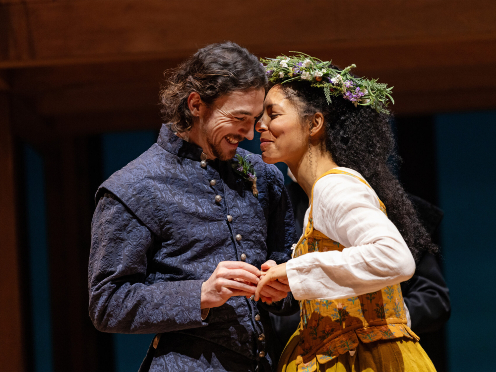 Review “Hamnet” (Chicago Shakespeare Theater): Thought-provoking and Clever Origin Story