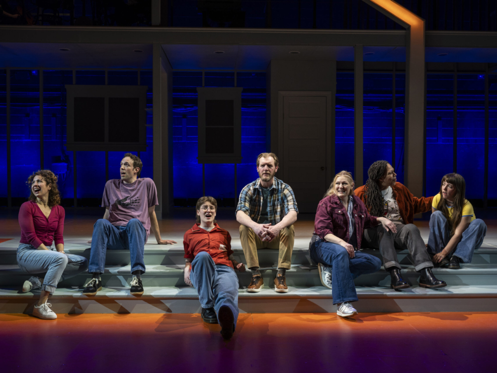 Review “Out Here” (Court Theatre): Unforgettable Originality