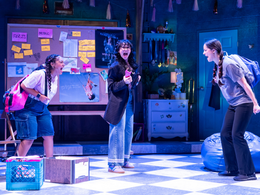 Review “Dead Girl’s Quinceañera” (Goodman Theatre): Coming-of-Age Tale